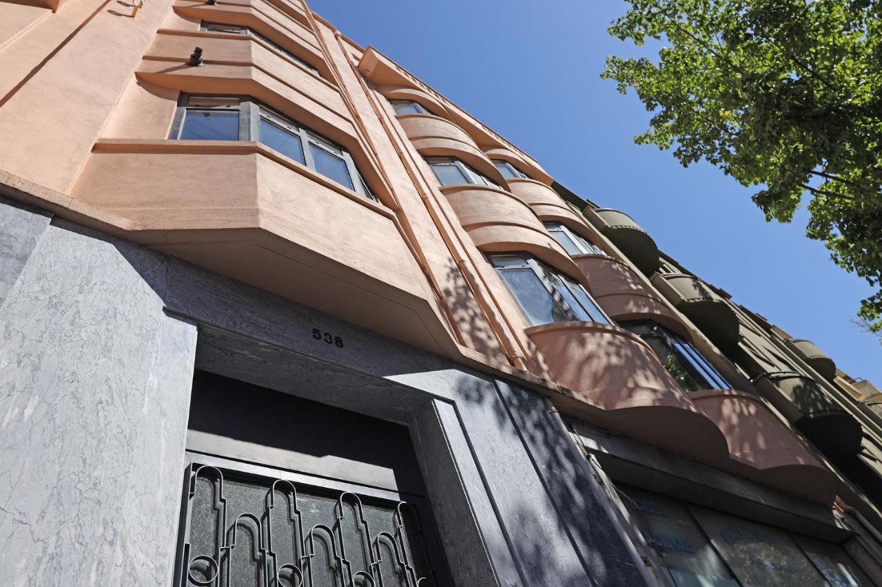 Flh Sa Da Bandeira Modern Apartment Porto Exterior photo