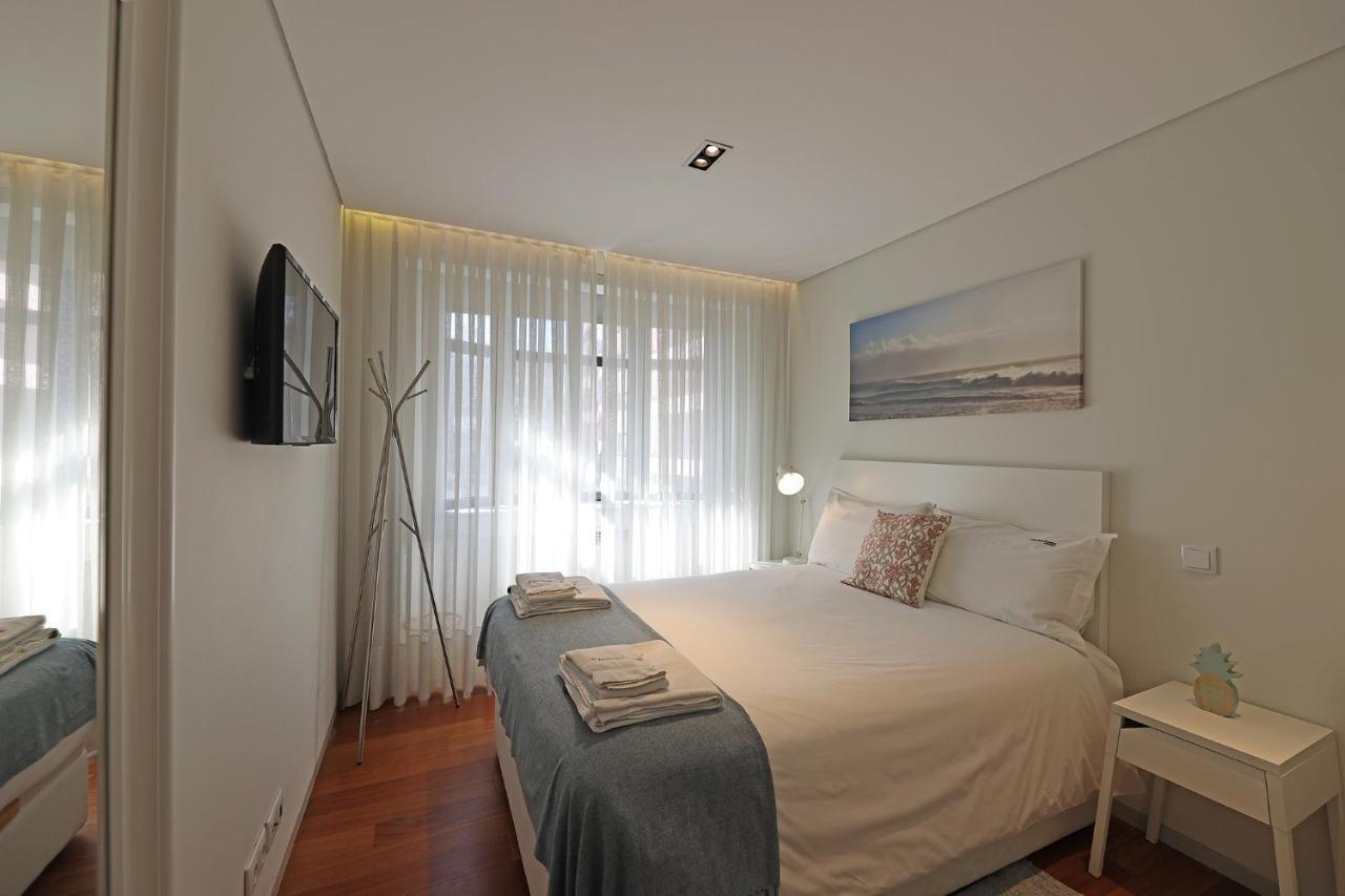 Flh Sa Da Bandeira Modern Apartment Porto Exterior photo